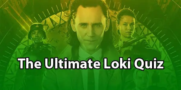 Loki quiz